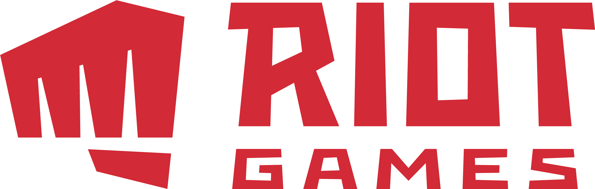 Riot Games Logo